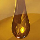 oil droplet