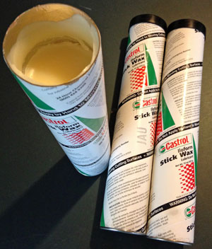 Castrol Iloform Stick Wax