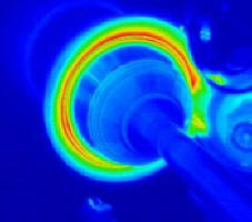 DENN metal spinning and flow forming research & development