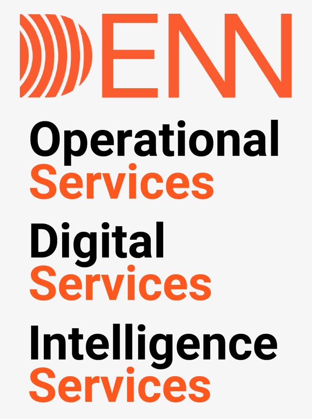 DENN Services - Operational, Digital, Intelligence