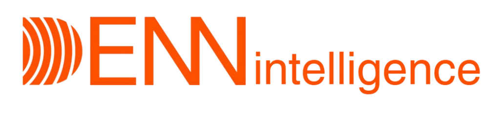 DENN intelligence logo