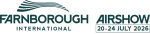 Farnborough Airshow