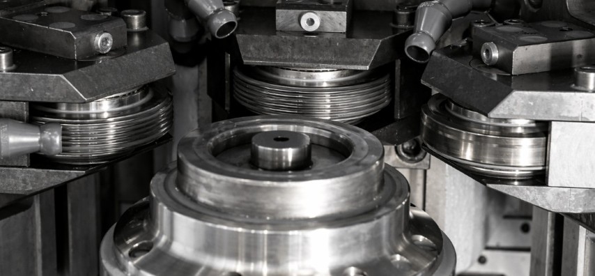 DENN MPT pulley work area